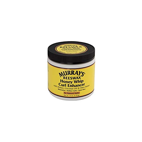 Murray's Beeswax Honey Whip Curl Enhancer (Pack of 2)