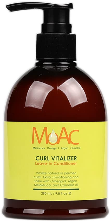 Curl Vitalizer