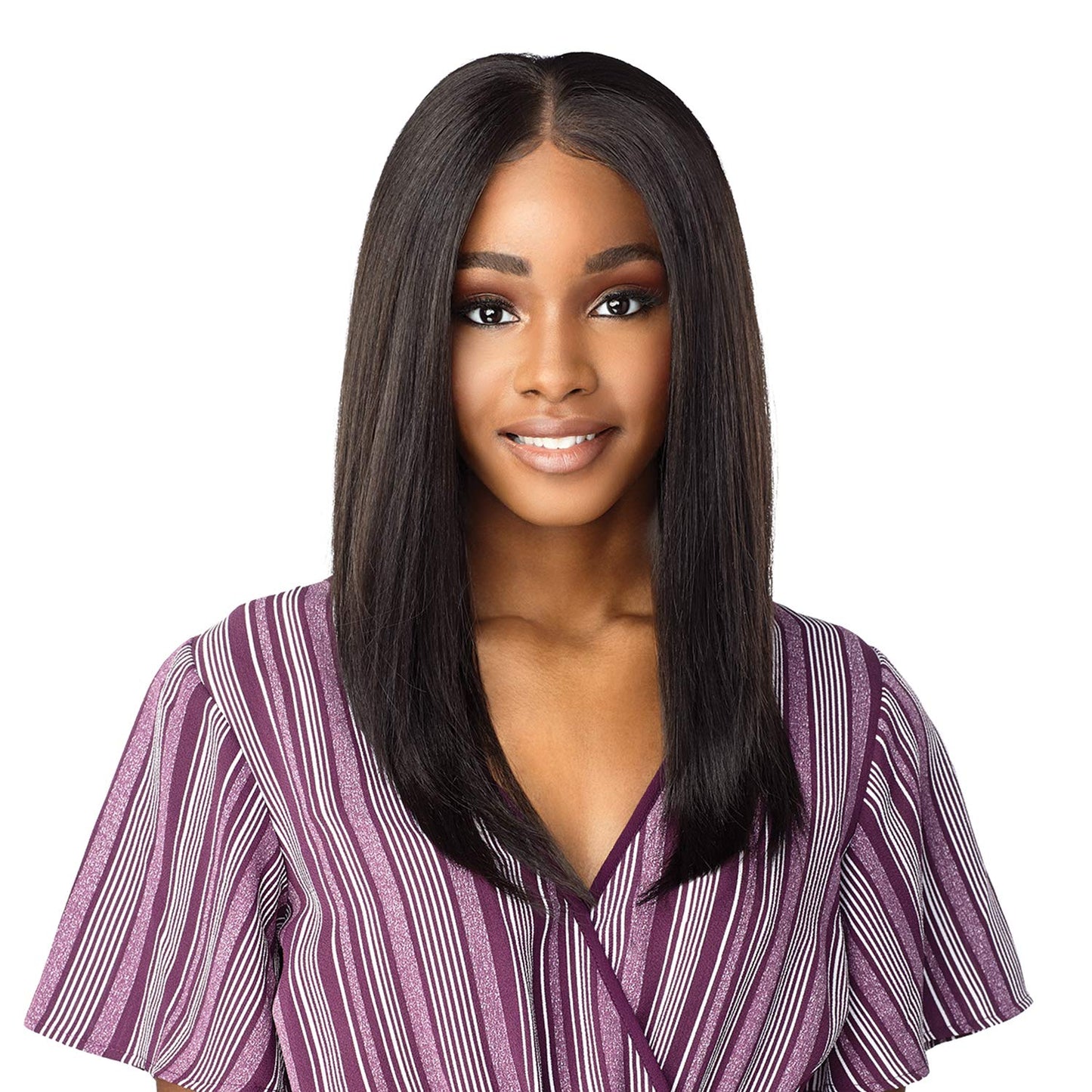 Sensationnel 13x6 What lace wig - Kiyari (2)