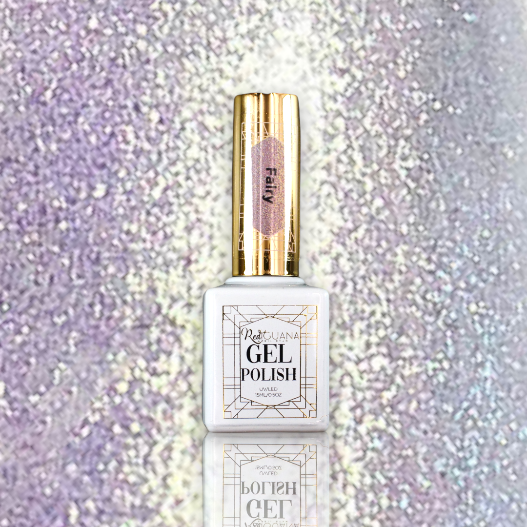 Fairy Gel Polish