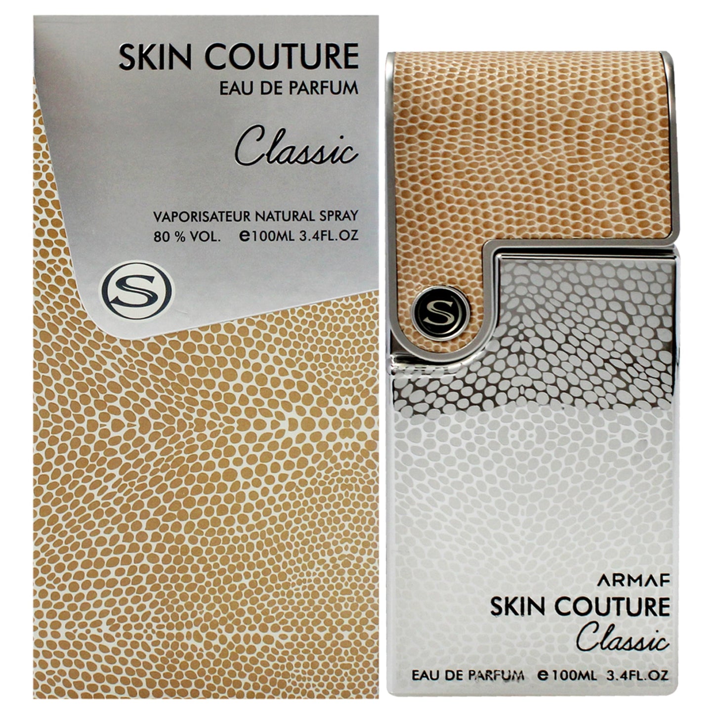 Skin Couture Classic