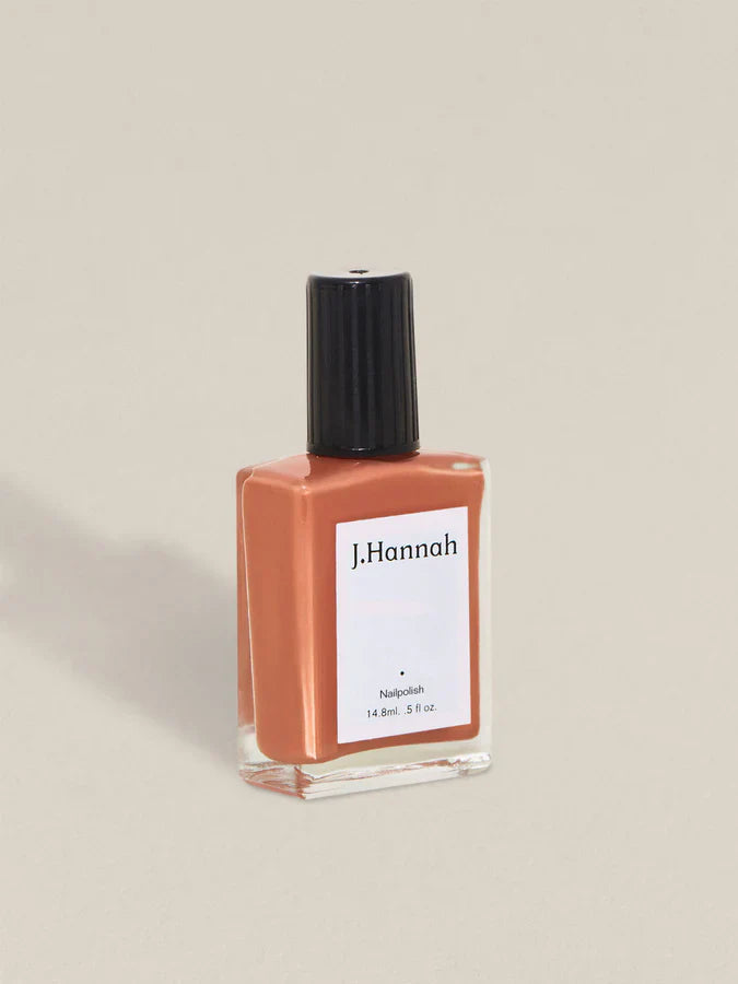 JHannah Nail Polish