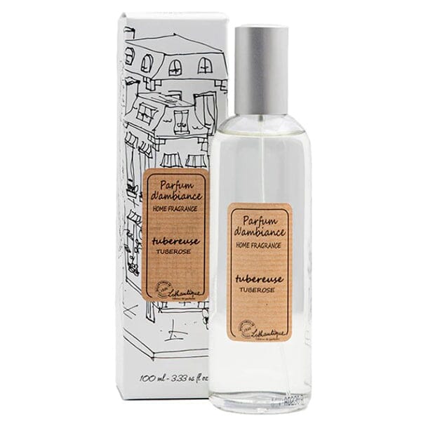 Authentique Tuberose Room Spray 3.3 Oz. by Lothantique