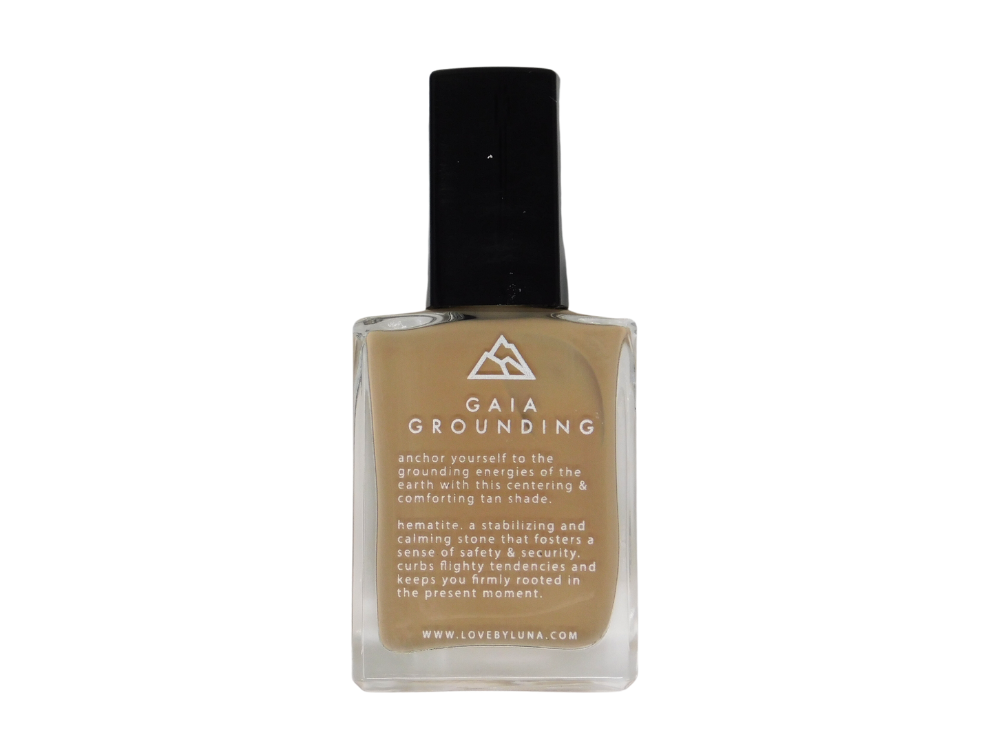 Mystic Mani Nail Polish