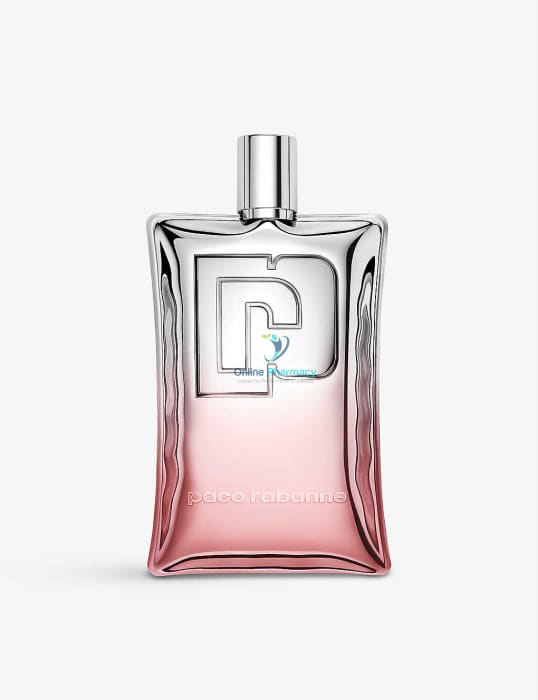 Paco Rabanne Blossom Me EDP - 62ml