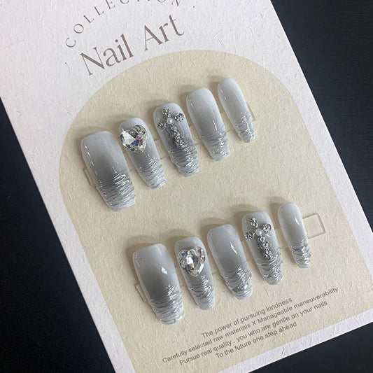 Snow country scenery