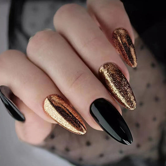 Midas Eclipse Press-on Nails