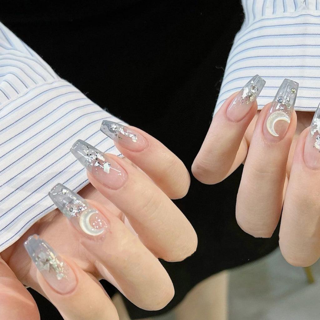 Sailor Moon | False Nails | SHOPQAQ