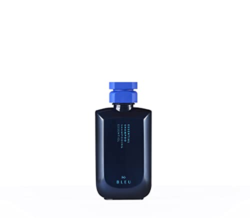R+Co BLEU Essential Shampoo | Gentle Daily Cleanser, Hydration + Shine | Vegan, Sustainable + Cruelty-Free | 8.5 Oz