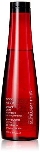 Color Lustre Shampoo 10 Ounce