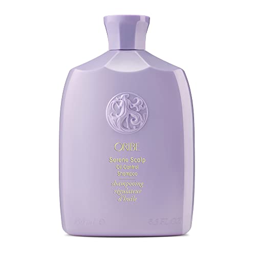 Oribe Serene Scalp Oil Control Shampoo