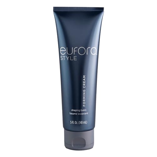 Eufora Style Forming Cream-Shaping Balm 5 Oz