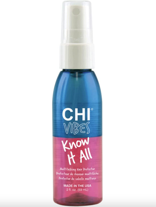CHI PRO Vibes Multi Hair Perfector Spray - 2 oz