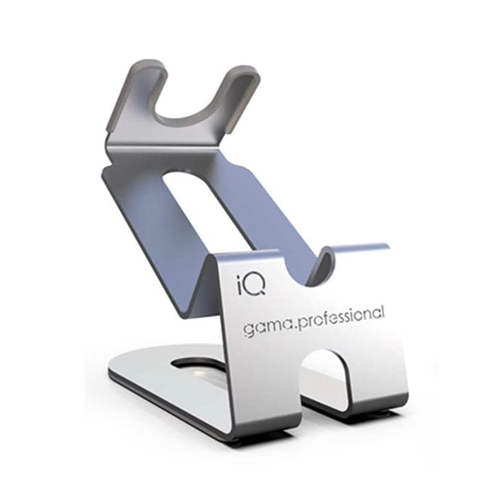 GAMA Professional IQ Net Hair Dryer Holder Stand