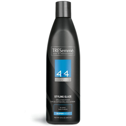 Tresemme 4+4 Styling Glaze, 15 Ounce