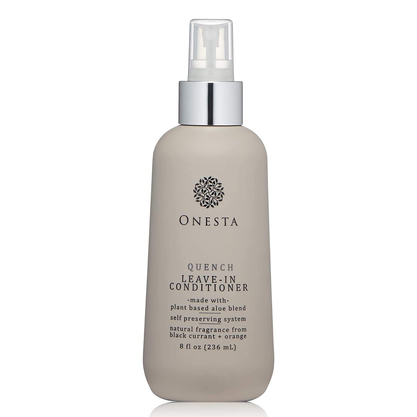 Onesta Quench Leave-In Conditioner Spray, 8 oz (Pack of 1)