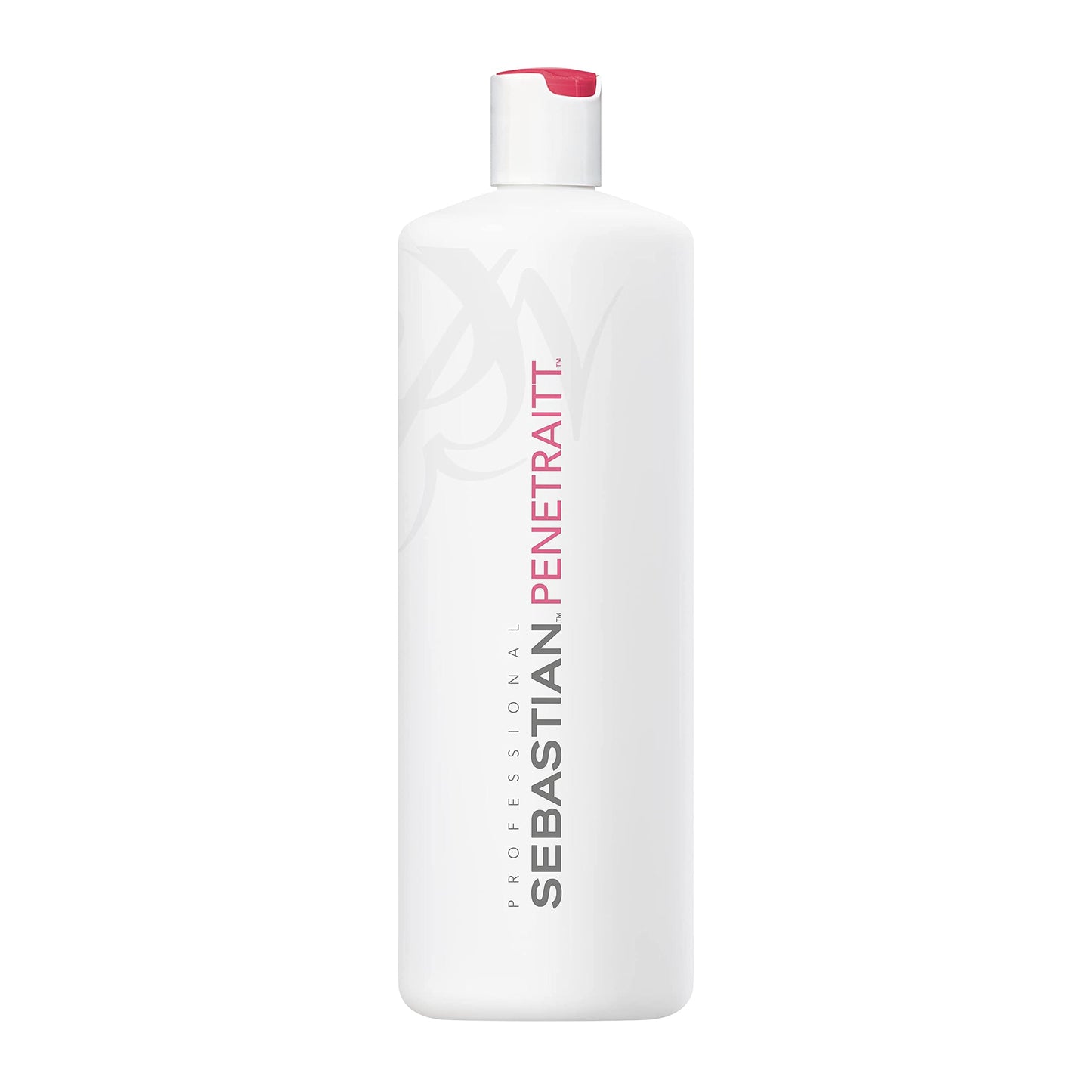 Sebastian Professional Penetraitt Conditioner, Strengthening & Repair, For Damaged & Colored Hair, 33.8 fl oz