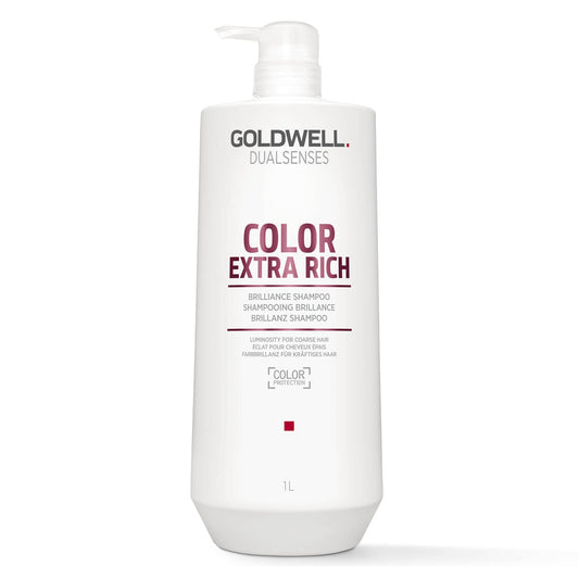 Goldwell Dualsenses Color Extra Rich Brilliance Shampoo 1L