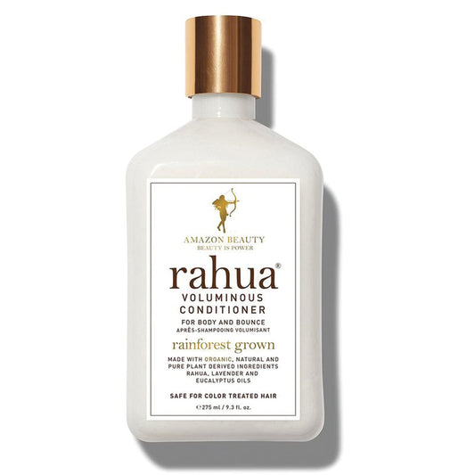 Rahua Voluminous Conditioner - 9.3 Fl Oz | Weightless, Moisturizing, Silicone-Free, and Paraben-Free Formula for Fine Hair"