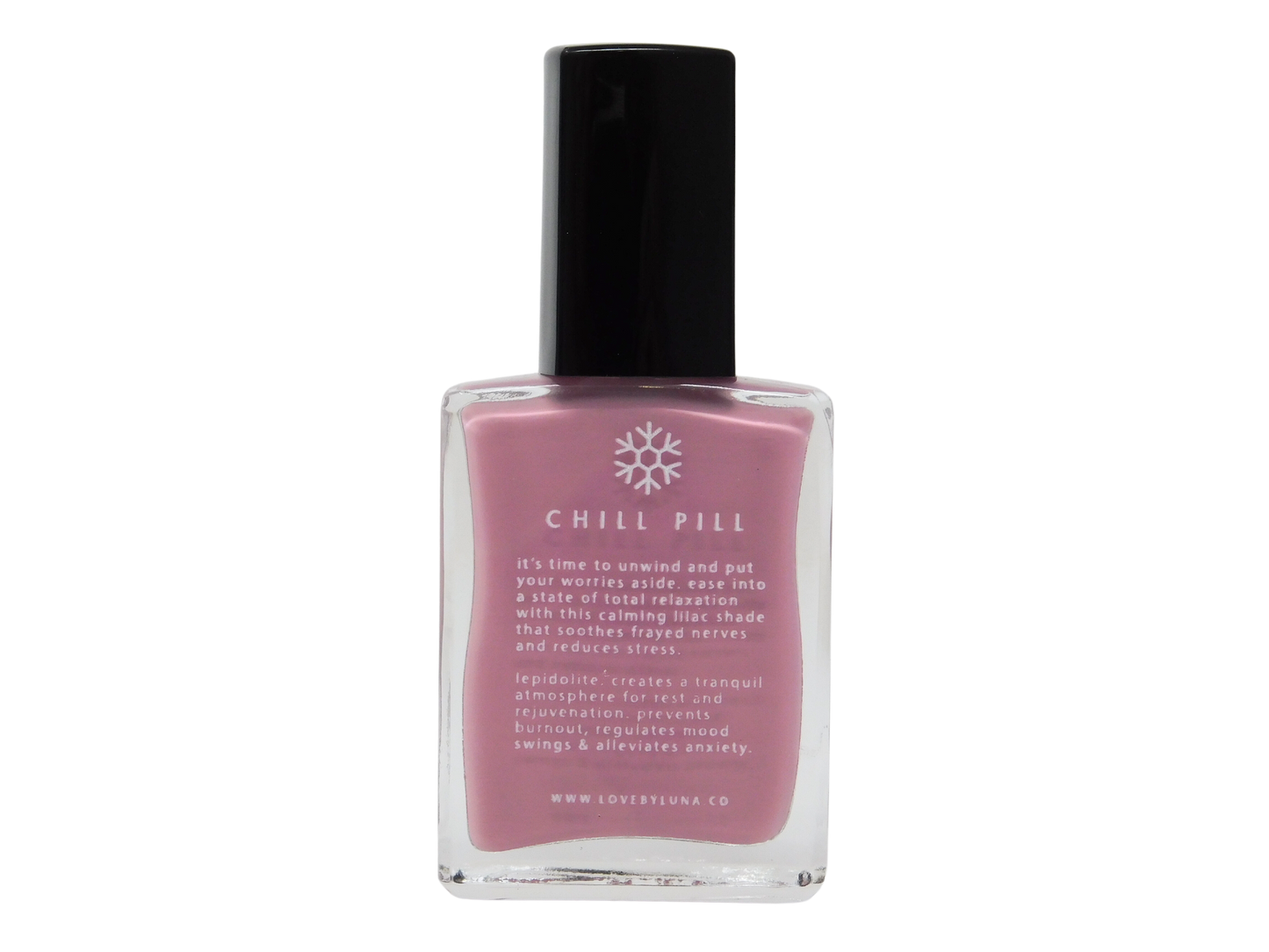 Mystic Mani Nail Polish