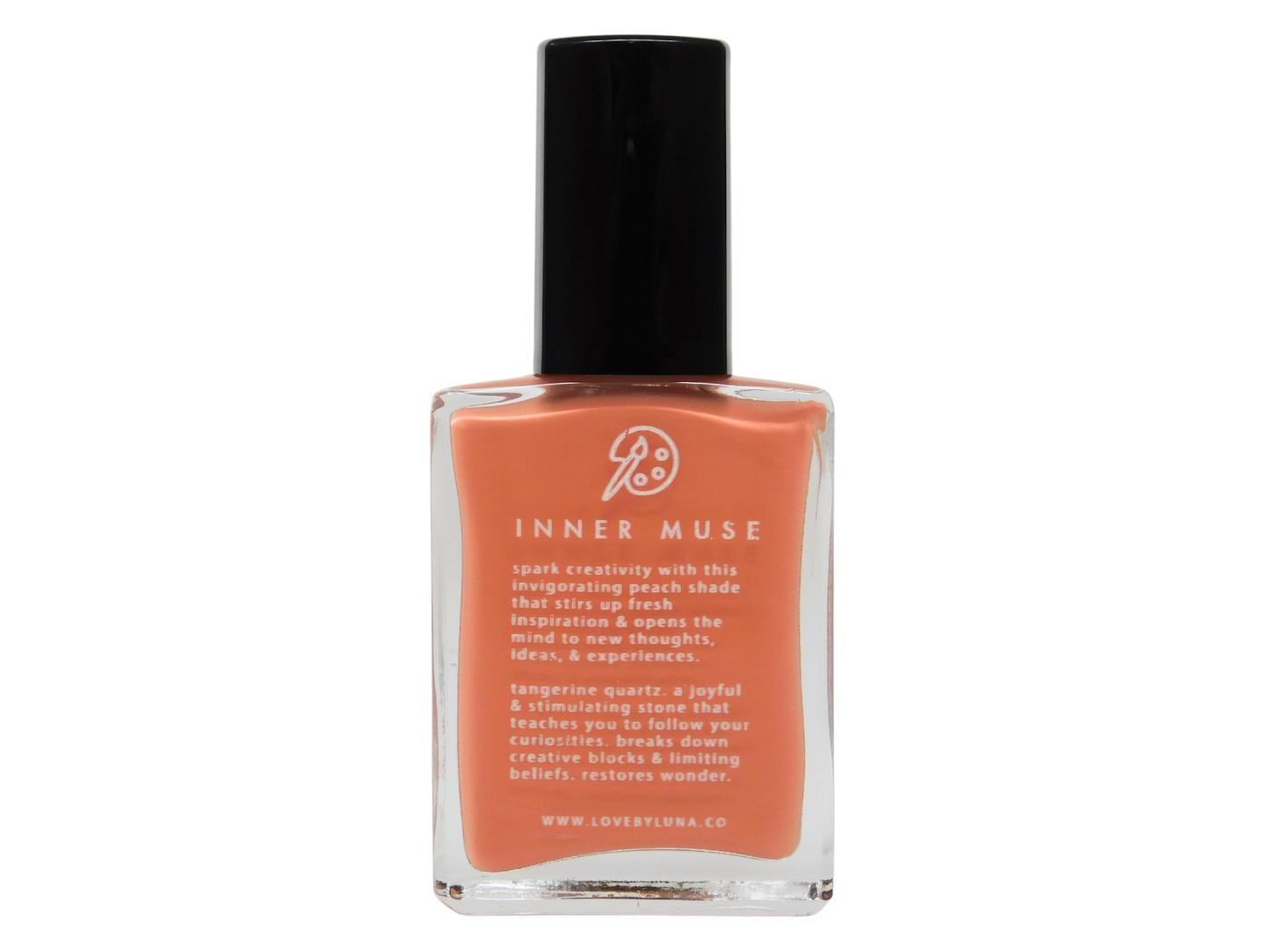 Mystic Mani Nail Polish