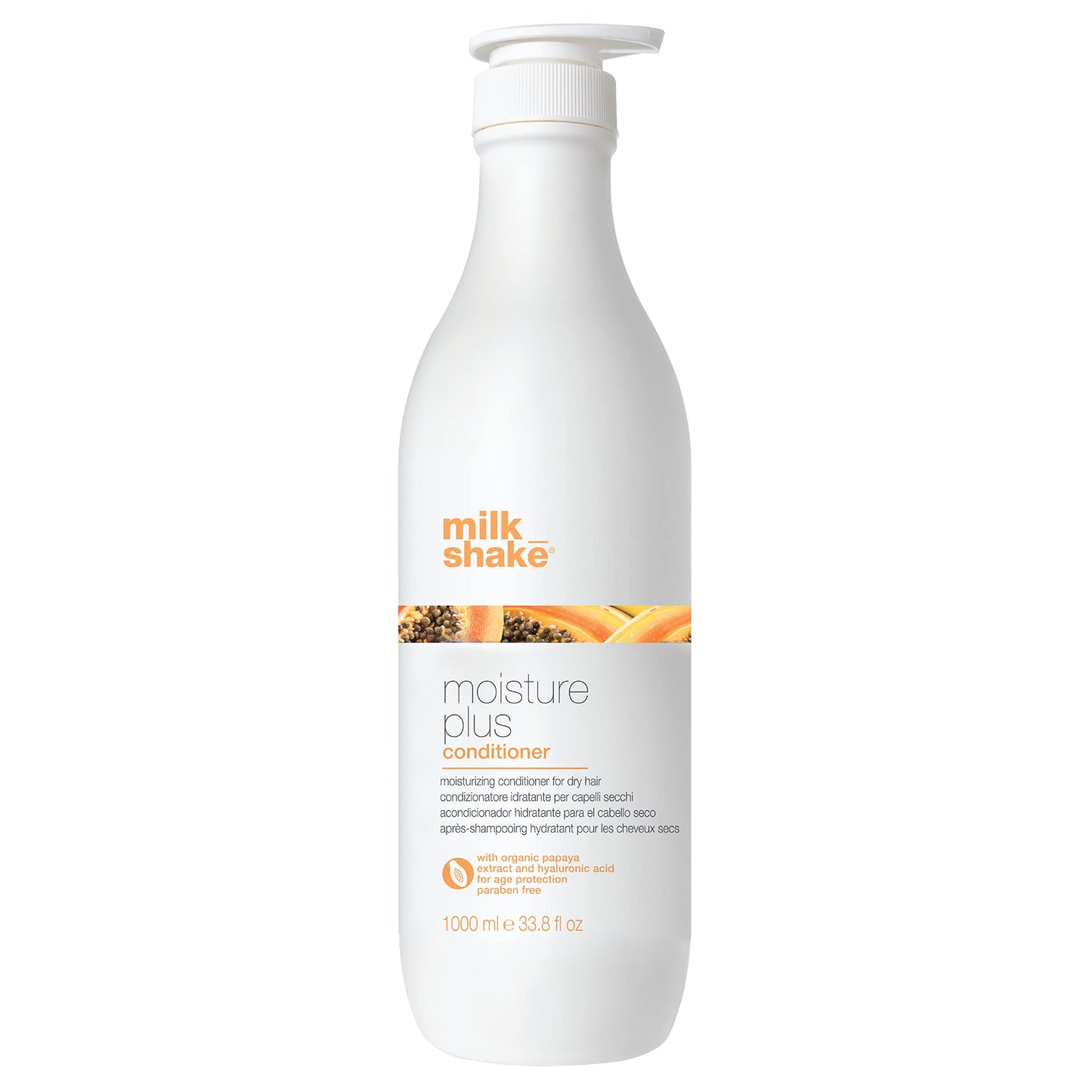 milk_shake Moisture Plus Conditioner, 33.8 Fl Oz