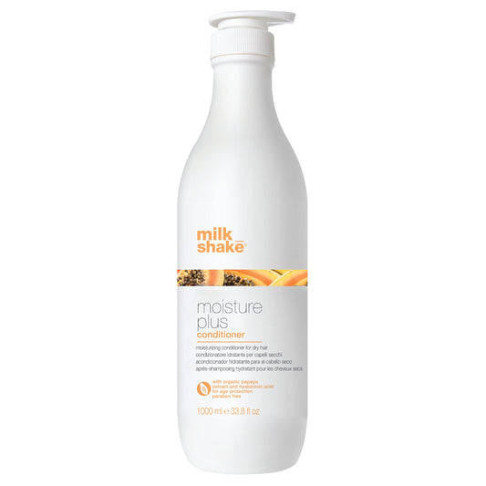 milk_shake Moisture Plus Conditioner, 33.8 Fl Oz