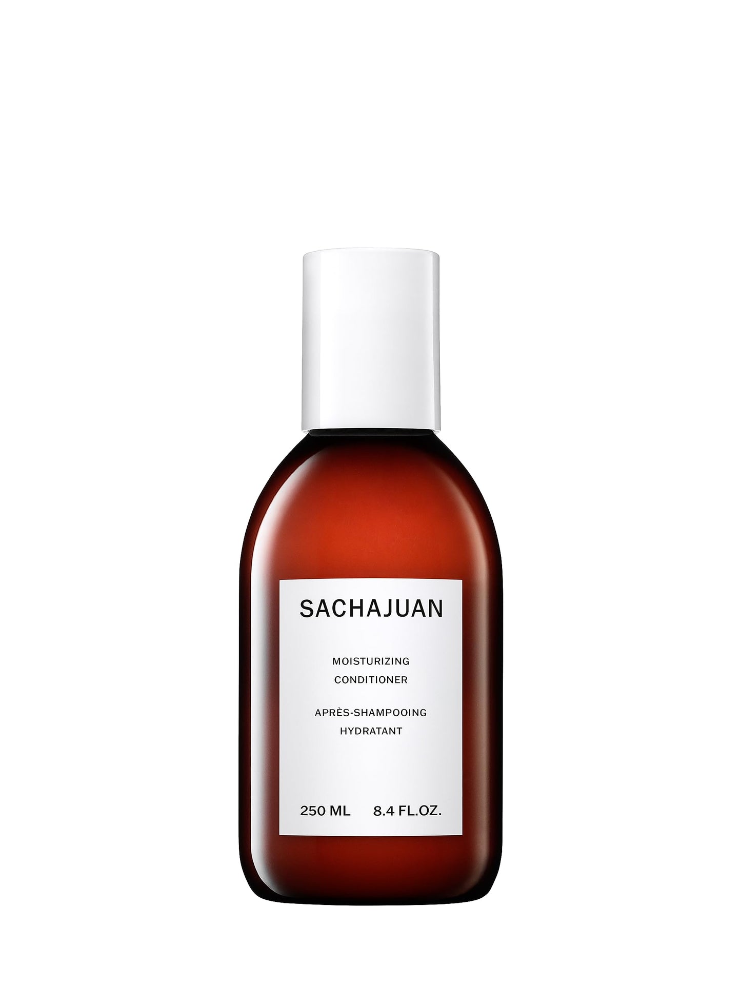 SACHAJUAN Moisturizing Conditioner, 8.4 Fl Oz