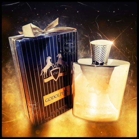 Godolphin 1743 Eau De Parfum 100ML 3.4 FL OZ By Fragrance World