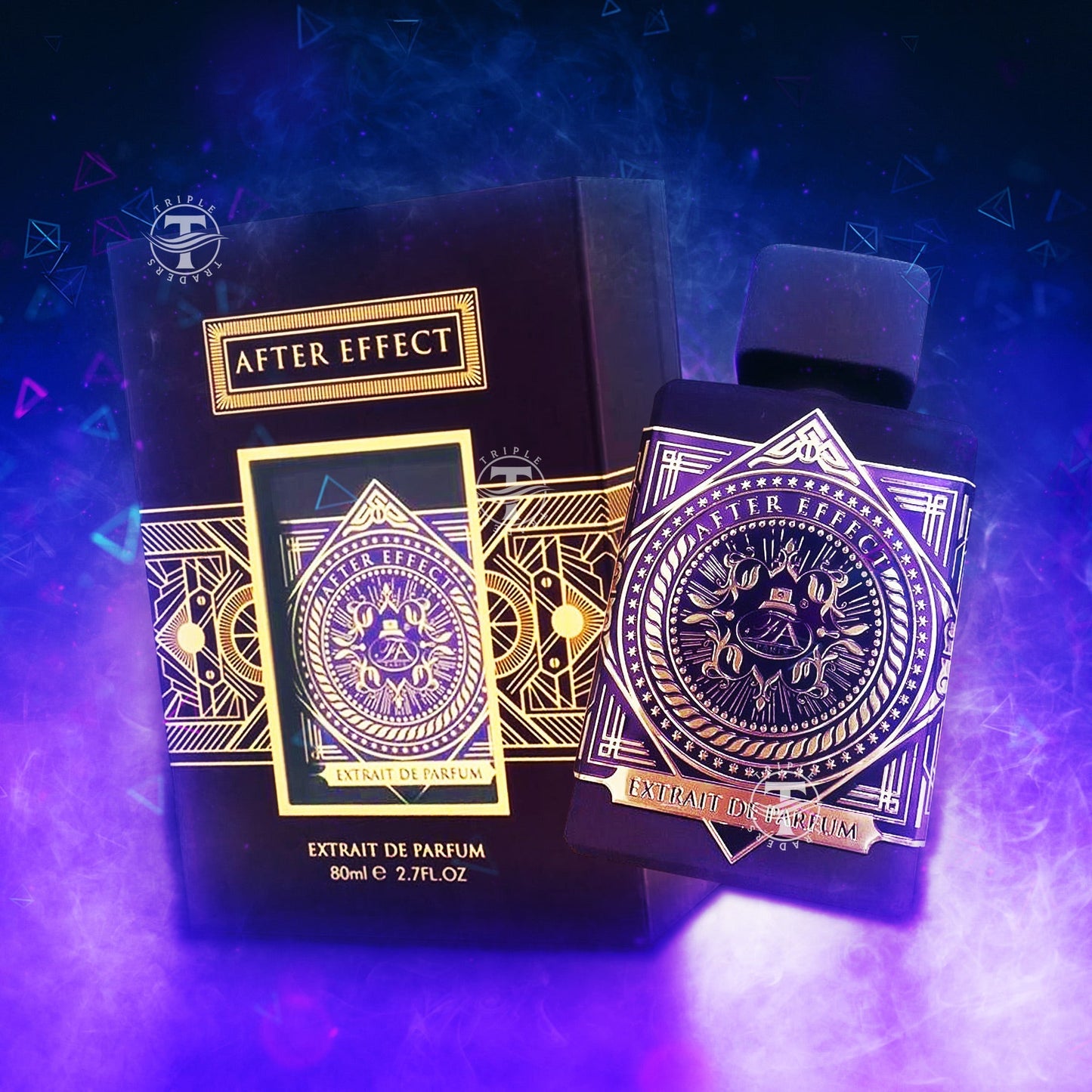 After Effect Extrait De Parfum By Fa Paris 80ml