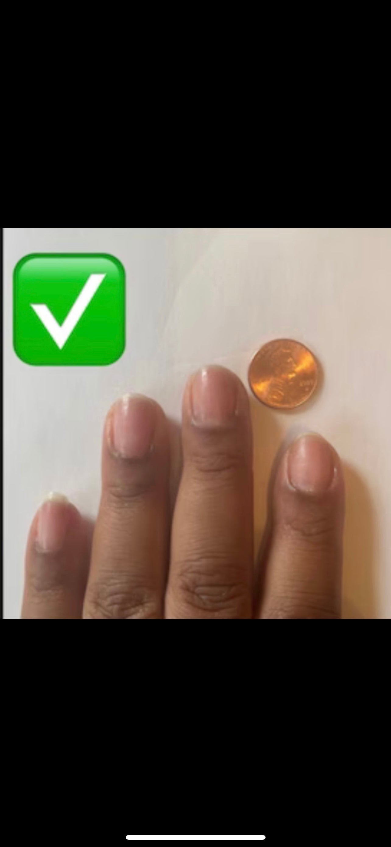 Color Croc & Gummy Bear Press On Nails