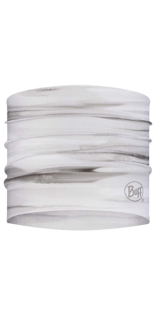 BUFF Multifunctional Neckwear CoolNet UV Half Lightweight Headband, Vere, 1 Count (Pack of 1)