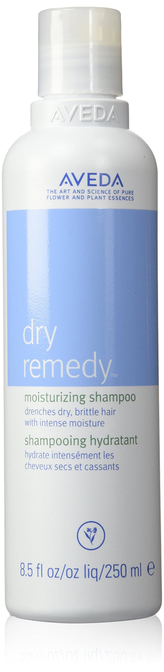 Aveda Dry Remedy Moisturizing Shampoo, 8.5 Ounce