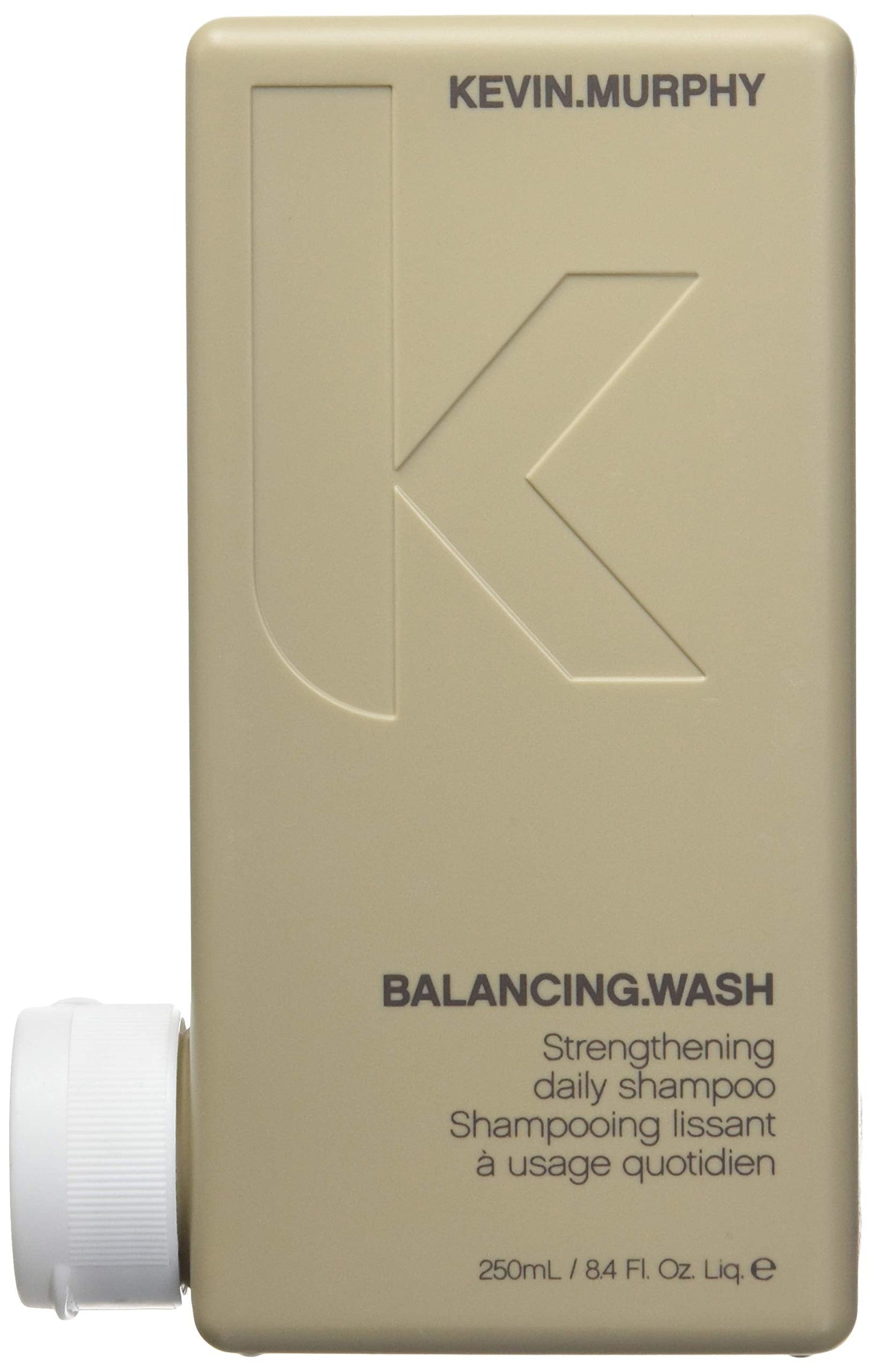 Kevin Murphy Balancing Wash Shampoo, 8.4 Ounce
