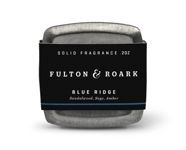 Fulton & Roark Solid Cologne