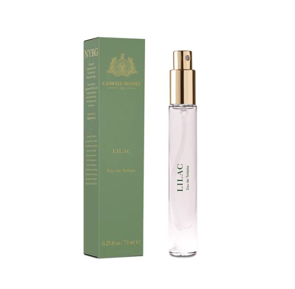 Caswell Massey Discovery Perfume 0.25oz 7.5ml