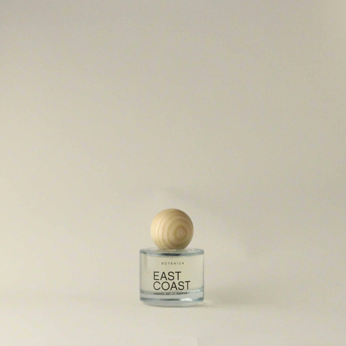 East Coast Eau de Parfum