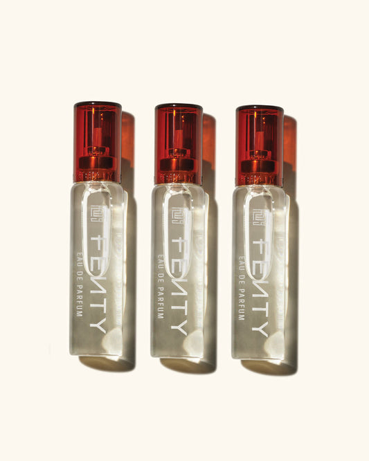 Fenty Eau De Parfum Travel Set Refills