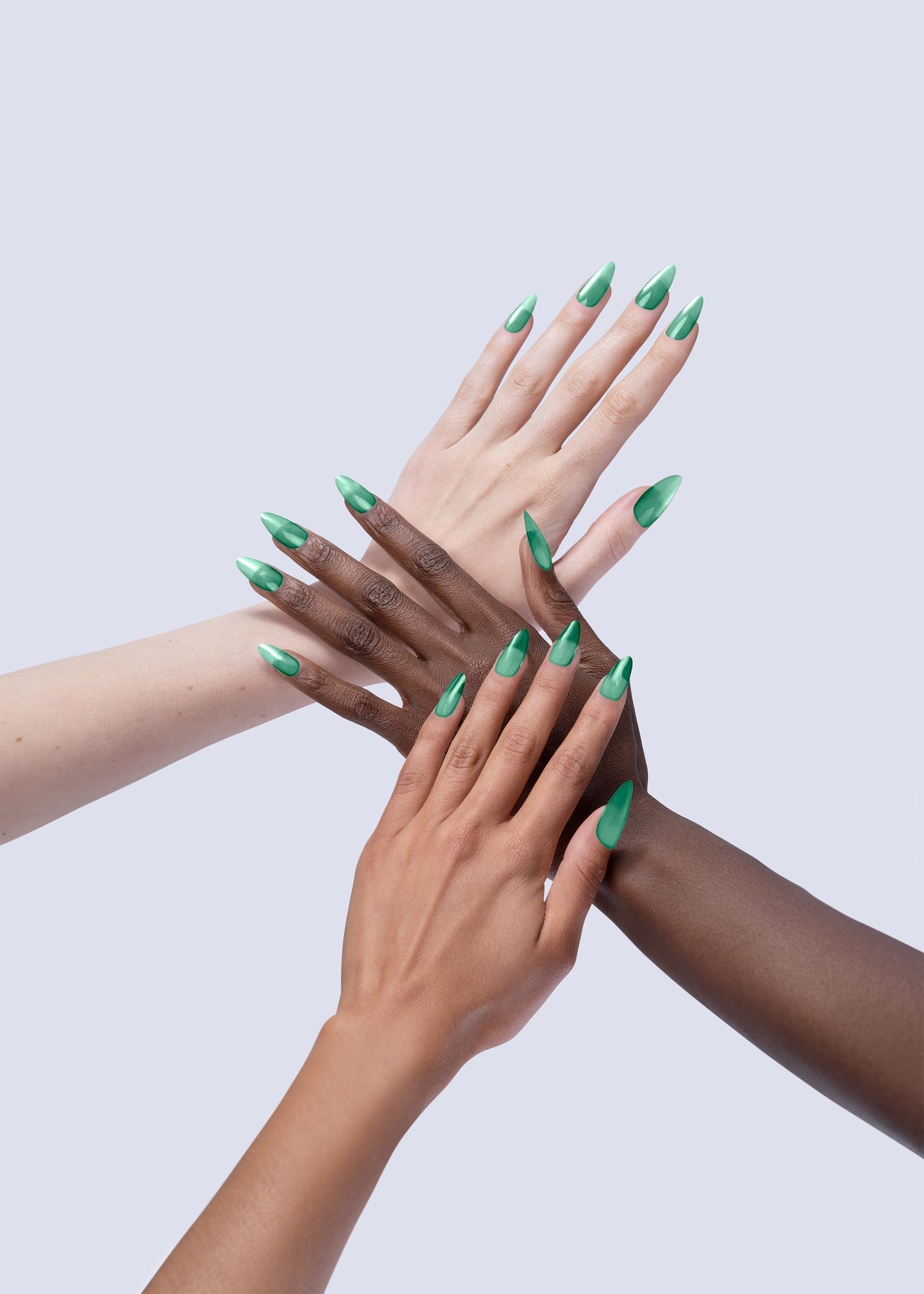 VBP Gel Polish - 158 Sea Glass