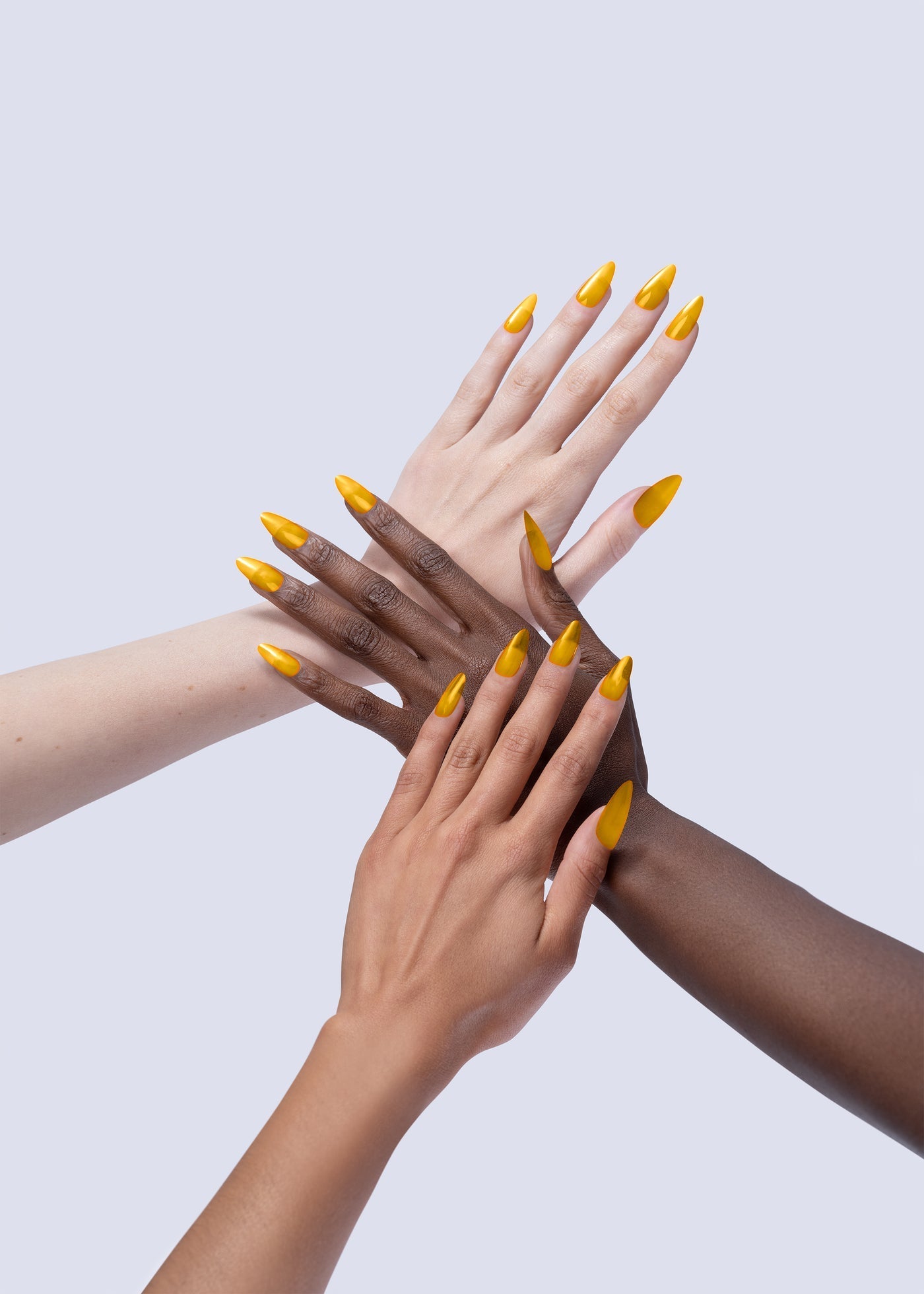 VBP Gel Polish - 160 Citrine