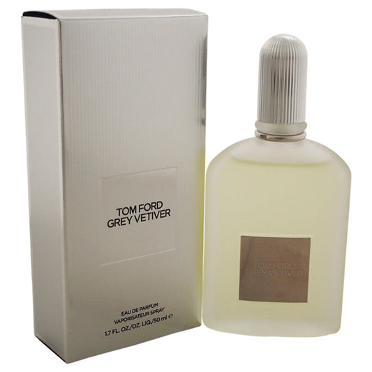 Grey Vetiver by Tom Ford for Men - 1.7 oz EDP Spray
