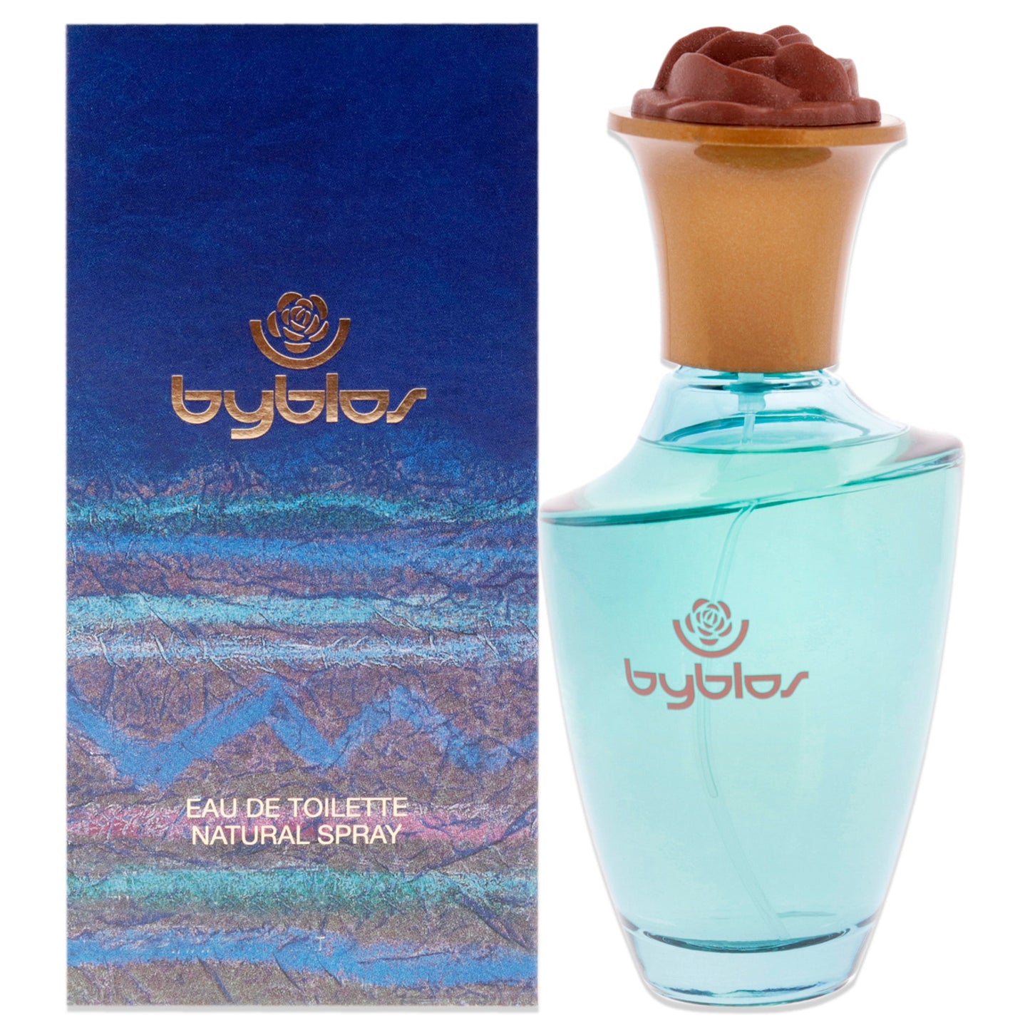 ByBlos by Byblos for Women 3.3 oz EDT Spray