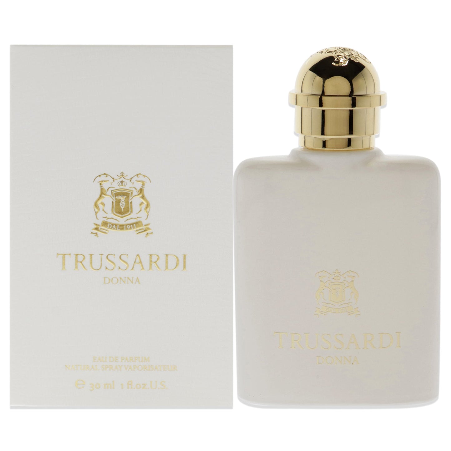 Trussardi Donna by Trussardi for Women - 1 oz EDP Spray