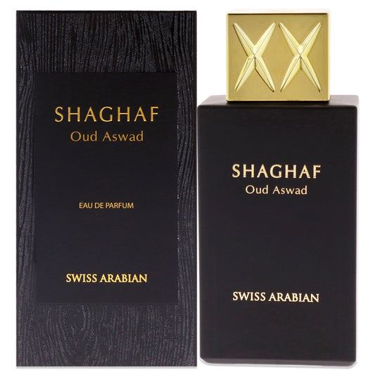 Shaghaf Oud Aswad