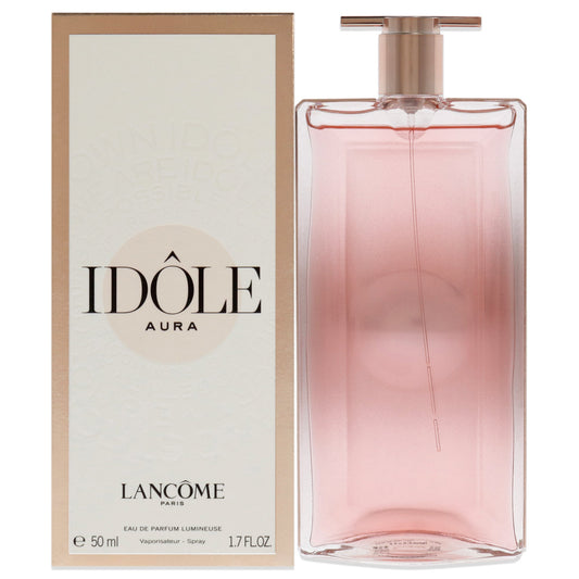 Idole Aura by Lancome for Women - 1.7 oz EDP Spray