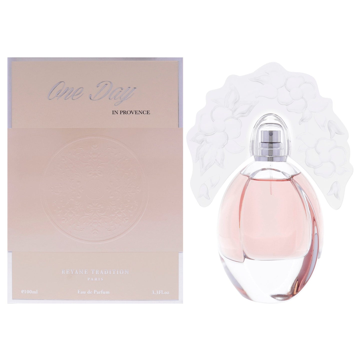 Tradition One Day in Provence