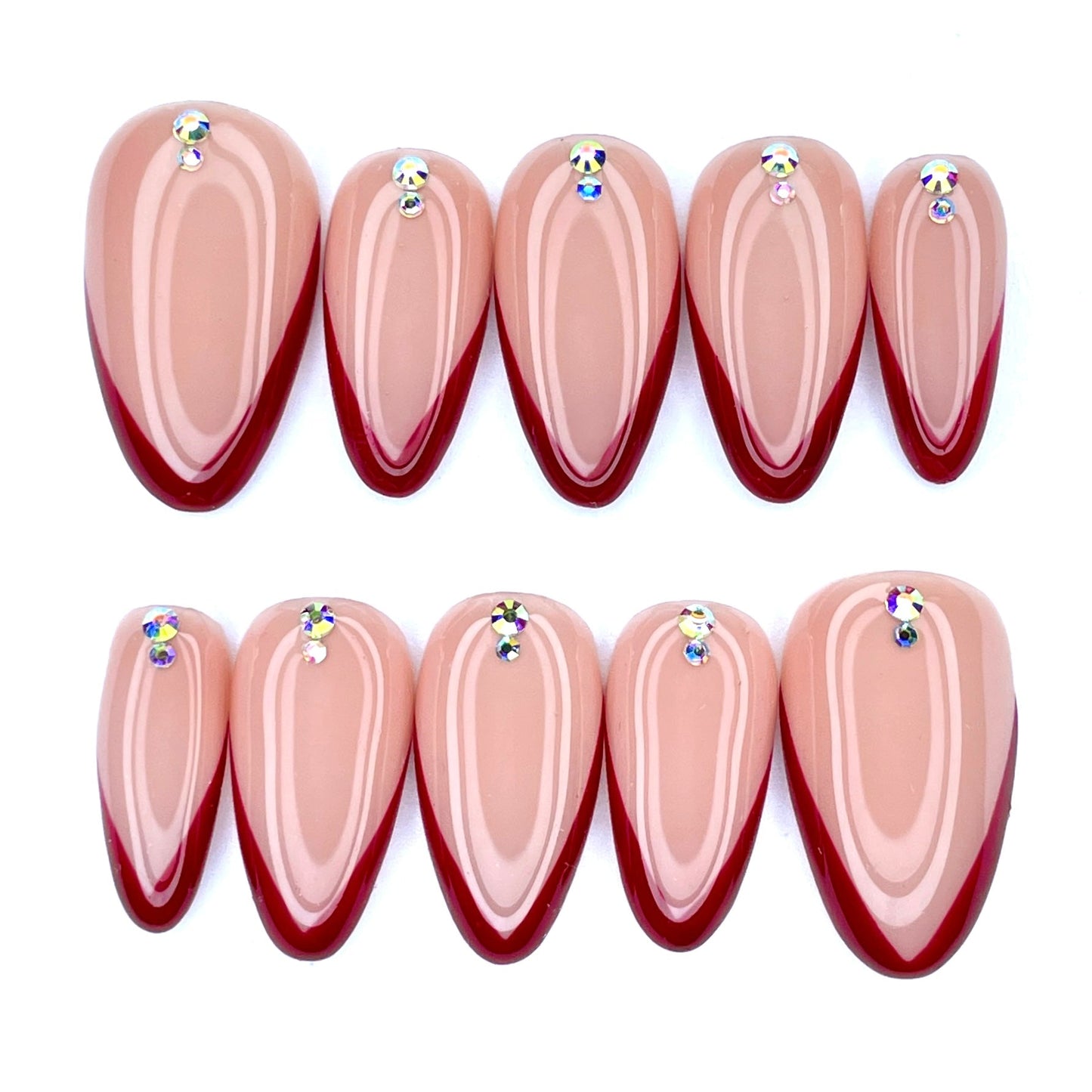 Lana Glam | Luxury Press On Nails