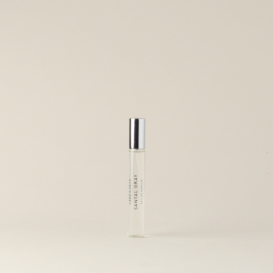 Santal Gray Purse Spray