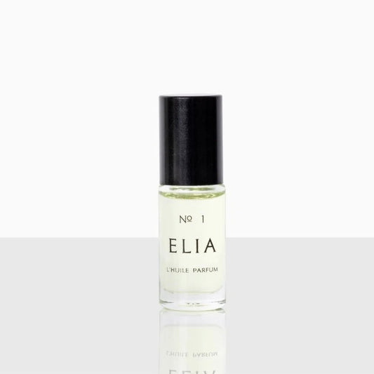 Elia Parfum: No. 1 L'huile Parfum 5mL