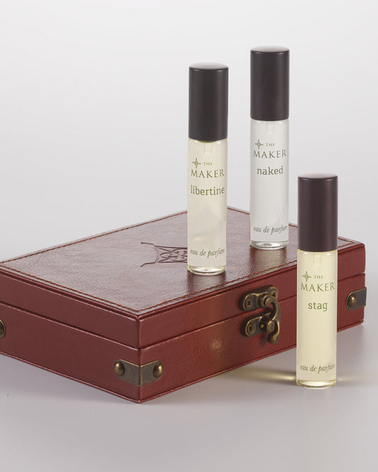 The Maker Mini Trunk